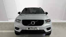 Volvo Xc40 1.5 T3 [163] R DESIGN 5dr Geartronic Petrol Estate